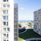 The Editory Residence Lagos - map