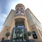 Ozo Hotels Antares Amsterdam Schiphol Airport - map