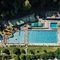 Camping Dornbirn & Apartments - map