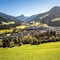 Apartment in Kirchberg in Tirol für 6 Personen mit 2 Zimmern Ref. 602560 - map