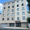 Hôtel Oden Paris Ivry - map