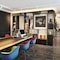 Citizenm Rome Isola Tiberina - map