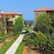 Vantaris Luxury Beach Hotel - map