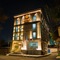 Nuovo Boutique Hotel - map