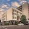 Hotel Eur - map