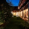 Nyne Hotels Landesi - map