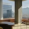 The Standard, Brussels - map