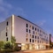 Spark By Hilton Lyon Park Saone - map