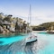 Mandarin Oriental Punta Negra, Mallorca - map
