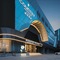 Country Inn & Suites By Radisson Hotel (Shanghai Train Station) - map