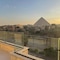 Palacio Pyramids Hotel - map