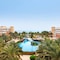 Doubletree By Hilton Muscat Al Waha - map