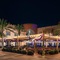 Hilton Muscat Al Bandar - map