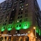 Grand Plaza Badr Al Maqam - map