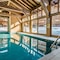 Lagrange Residence Les Chalets D'edelweiss - map