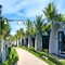 Wonderland Resort Phan Thiet - map