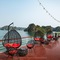 Aqua Of The Seas Cruise Halong - map