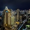 Grande Centre Point Prestige Bangkok - map