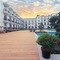 L'Eminence Golf & Resort Lembang - map