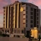 Al Rayah Hotel - map