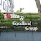 Goodland Elegance - map