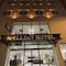 Mellday Hotel - map