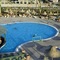 Parrotel Aqua Park Resort - map