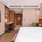 Hilton Garden Inn Xinyang East Railway Station - map