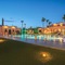 Janat Al Atlas Resort & Spa - map