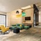Homewood Suites By Hilton Saltillo - map