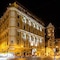 La Griffe Roma - Mgallery - map