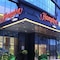 Hampton By Hilton Zhongshan Nanlang - map