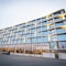 Ozo Hotels President Airport - map