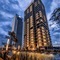 Pan Pacific Serviced Suites Nairobi - map