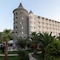 X Life Hotel Sarigerme - Adult Only +15 - map