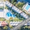 Eflina Resort Hotel & Spa - map
