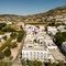 Play Paros a member of Brown Hotels - map