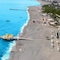 Sunset Beach Hotel SPA - map