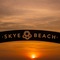 Skye Beach Hotel - map
