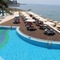 Costa Del Sol Albania - map