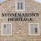 Stonemasons Heritage - map