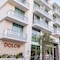 Dolce By Wyndham Miami Beach - map