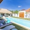 Villa Opaline By Alfred In Bali - map