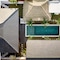 Villa Parasol By Alfred In Bali - map
