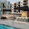 Sentral Alloy Midtown - map