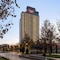 Ramada Residences By Wyndham Istanbul Haramidere - map