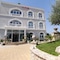 The King Resort Albania - map