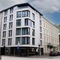 Aparthotel Inspire Miodova Residence - map