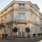 Moenia Boutique Hotel - map