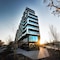 Kennedy 89 In The Unbound Collection By Hyatt - map
